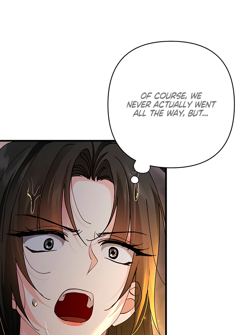 The Land of Abstinence Chapter 19 - page 39