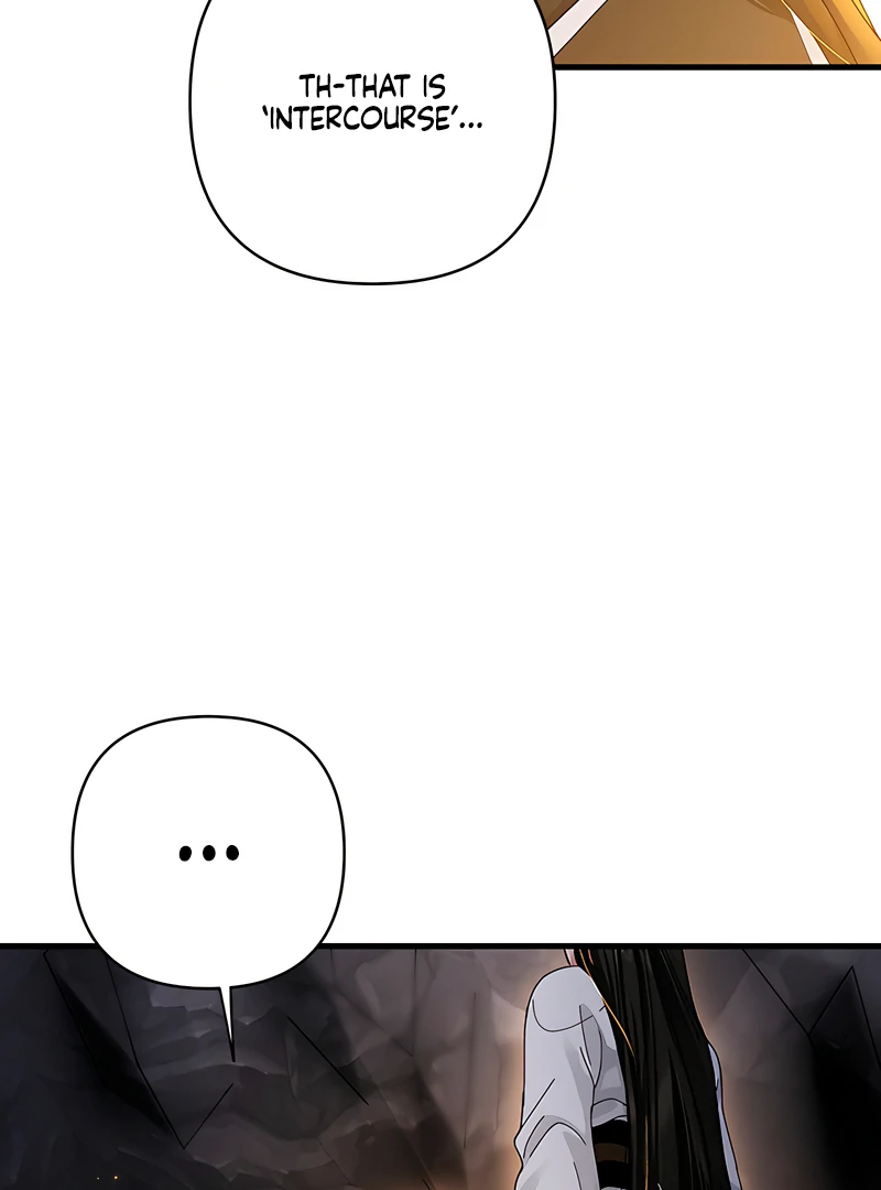 The Land of Abstinence Chapter 19 - page 42