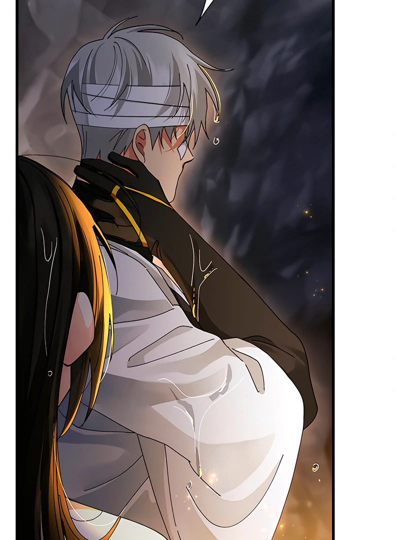 The Land of Abstinence Chapter 19 - page 46