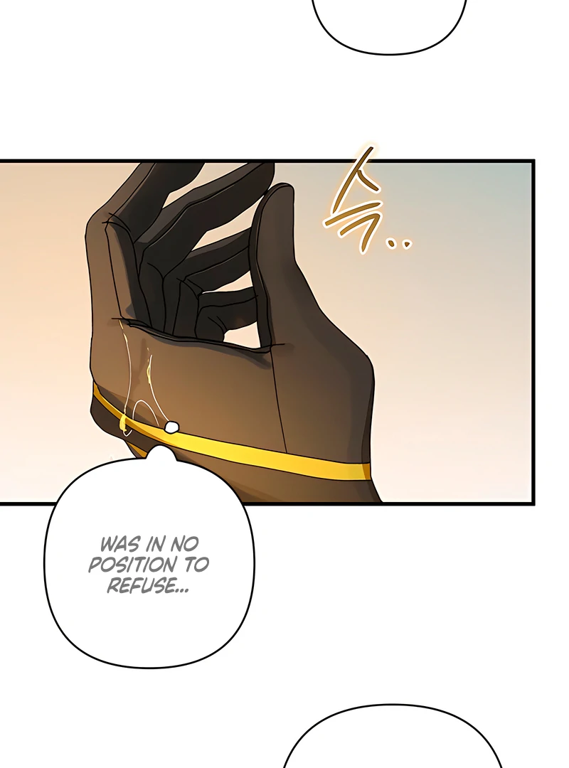 The Land of Abstinence Chapter 19 - page 55