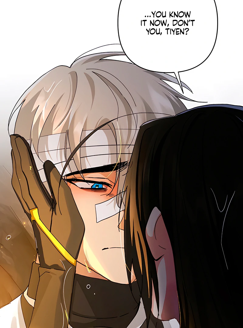 The Land of Abstinence Chapter 19 - page 56