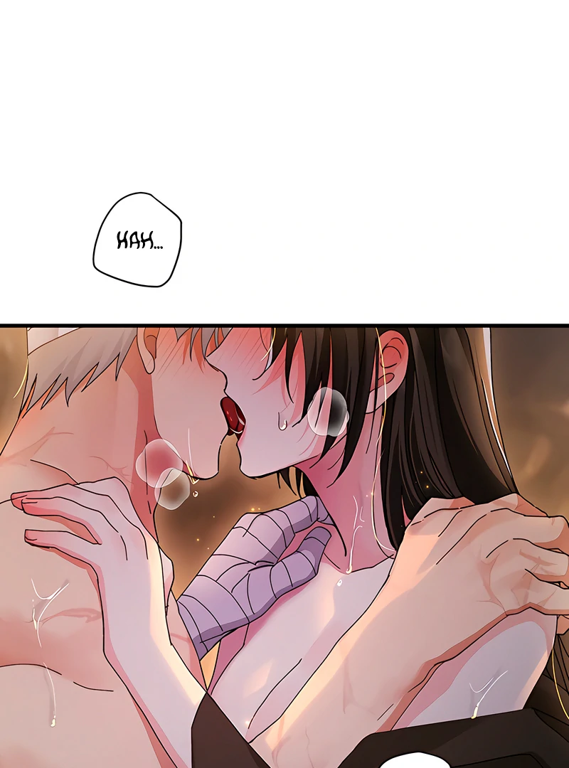 The Land of Abstinence Chapter 19 - page 68