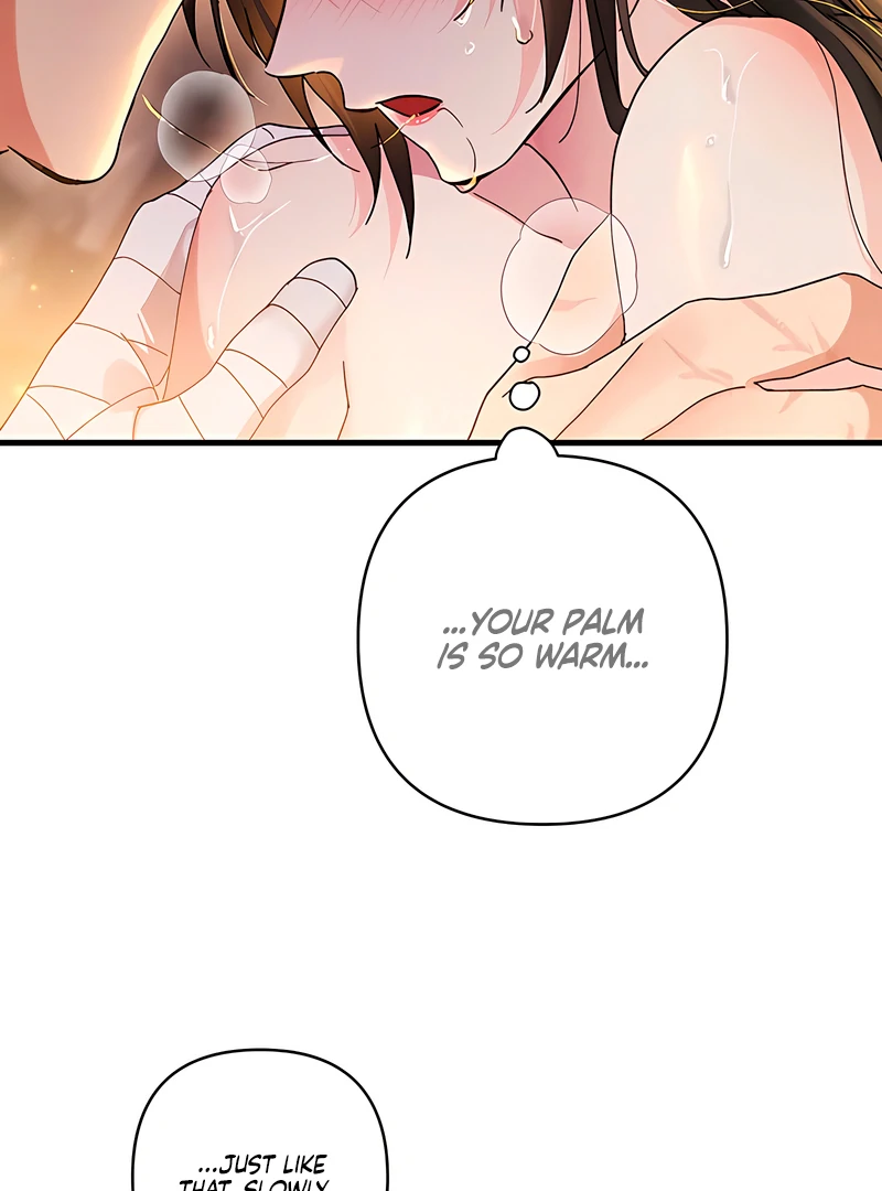 The Land of Abstinence Chapter 19 - page 70