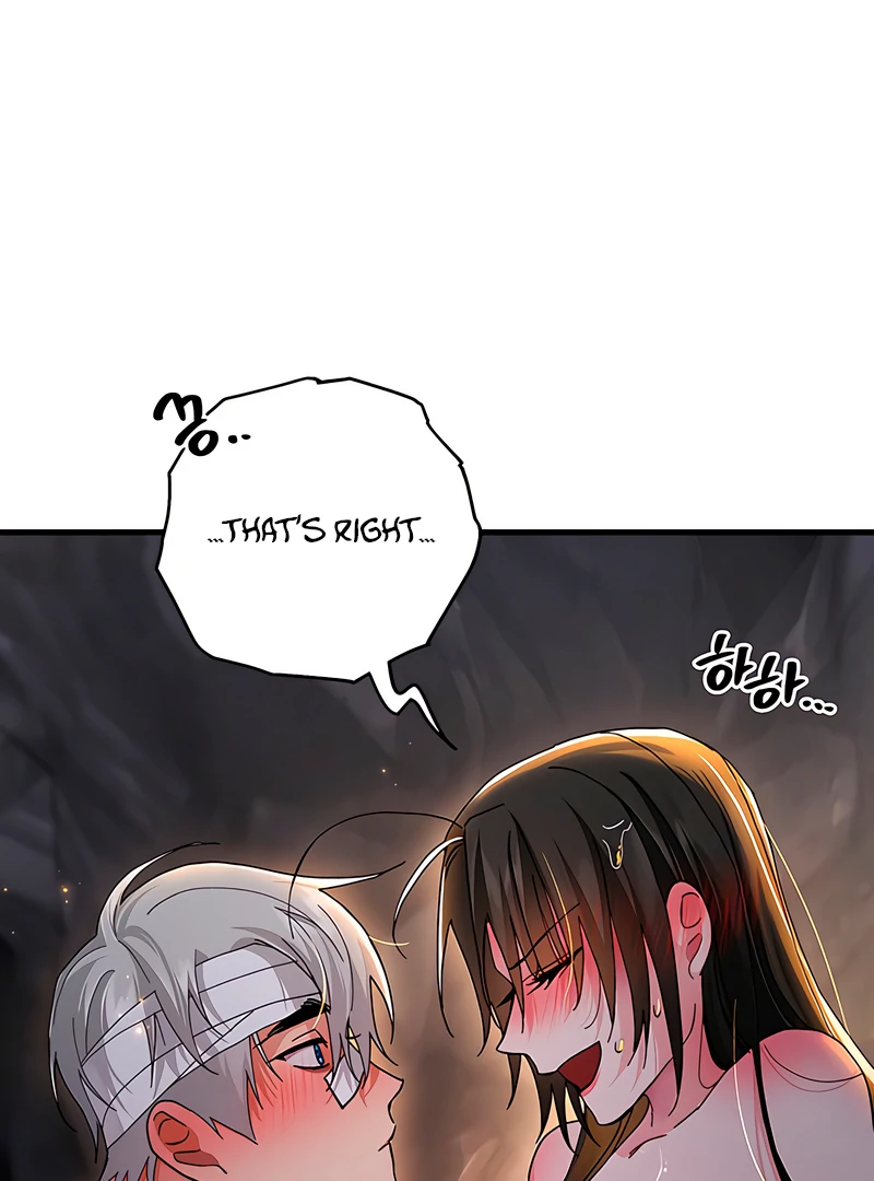 The Land of Abstinence Chapter 19 - page 94