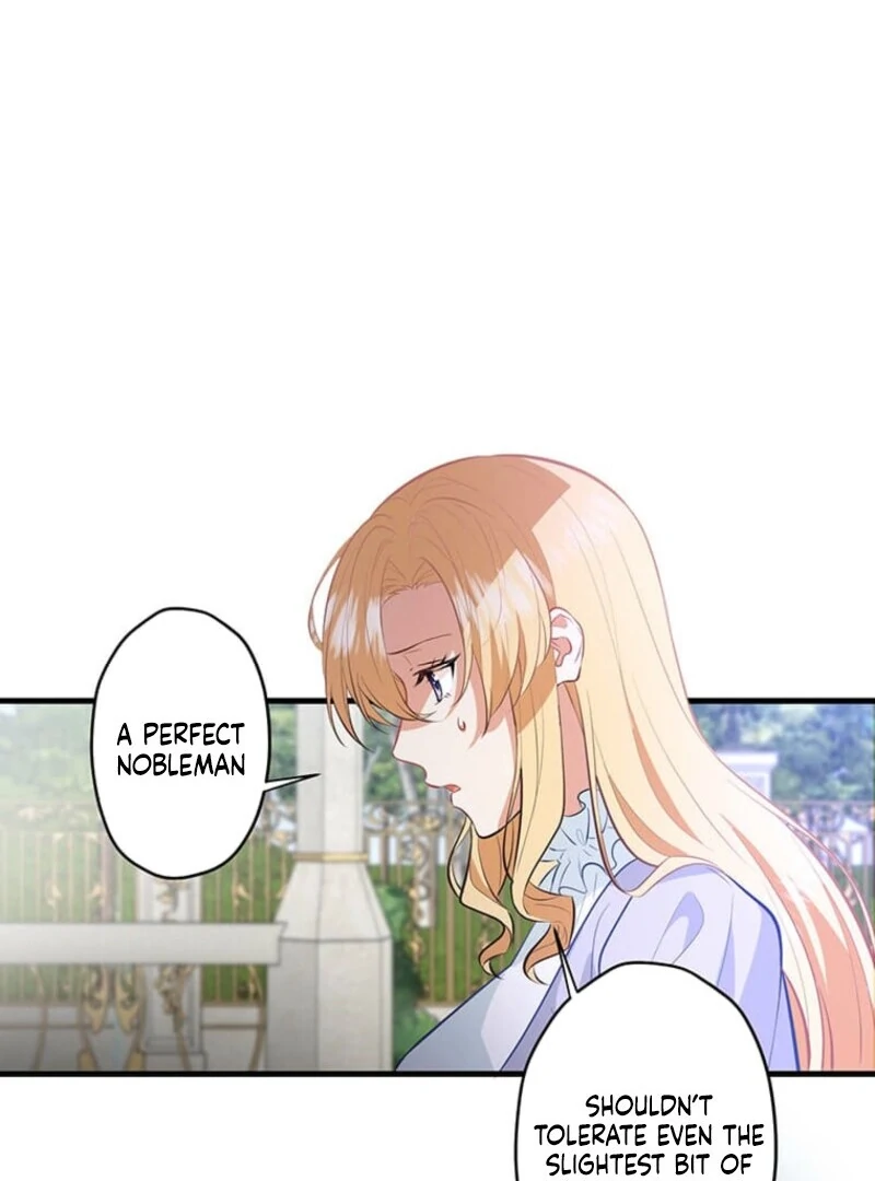 The Villainess’s Coffee Story Chapter 1 - page 103