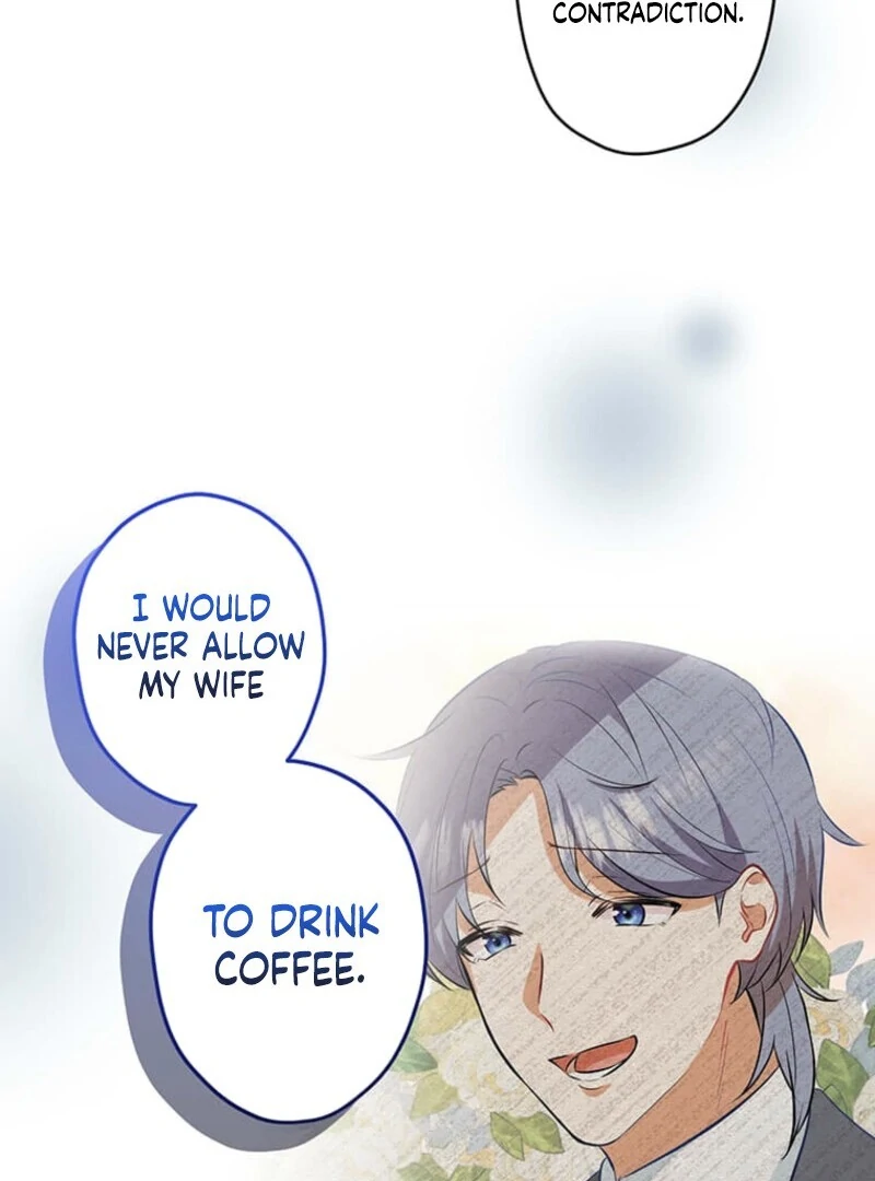 The Villainess’s Coffee Story Chapter 1 - page 104