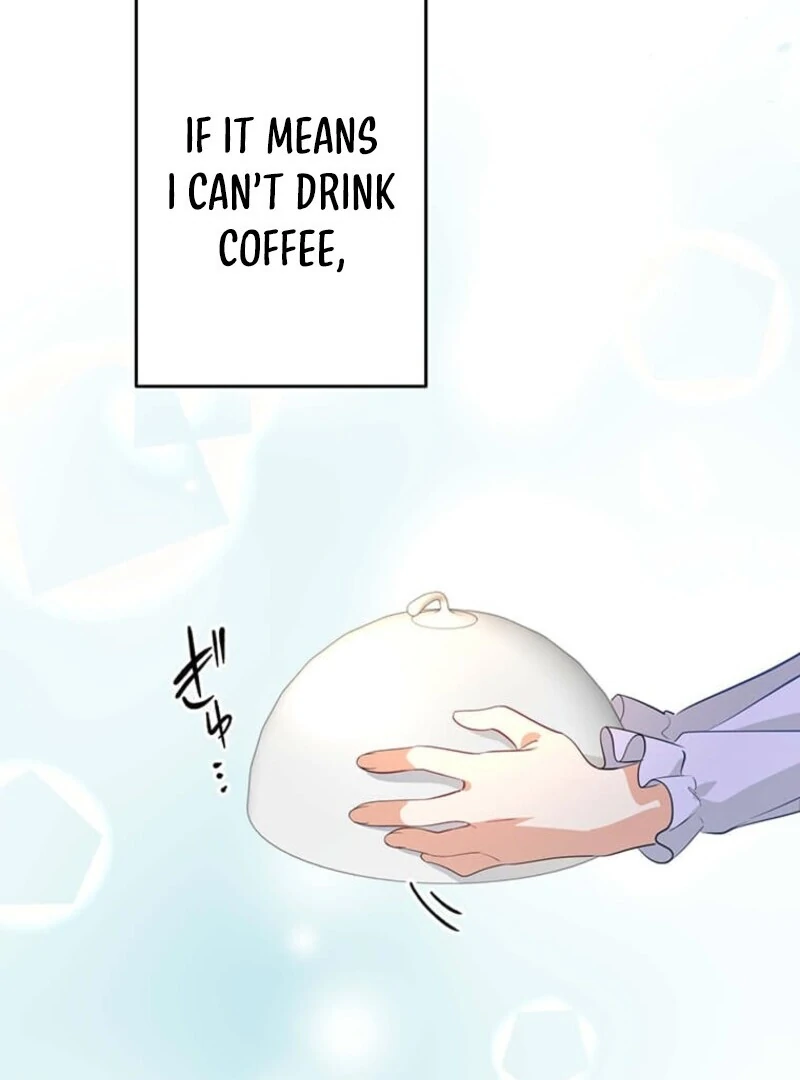The Villainess’s Coffee Story Chapter 1 - page 107