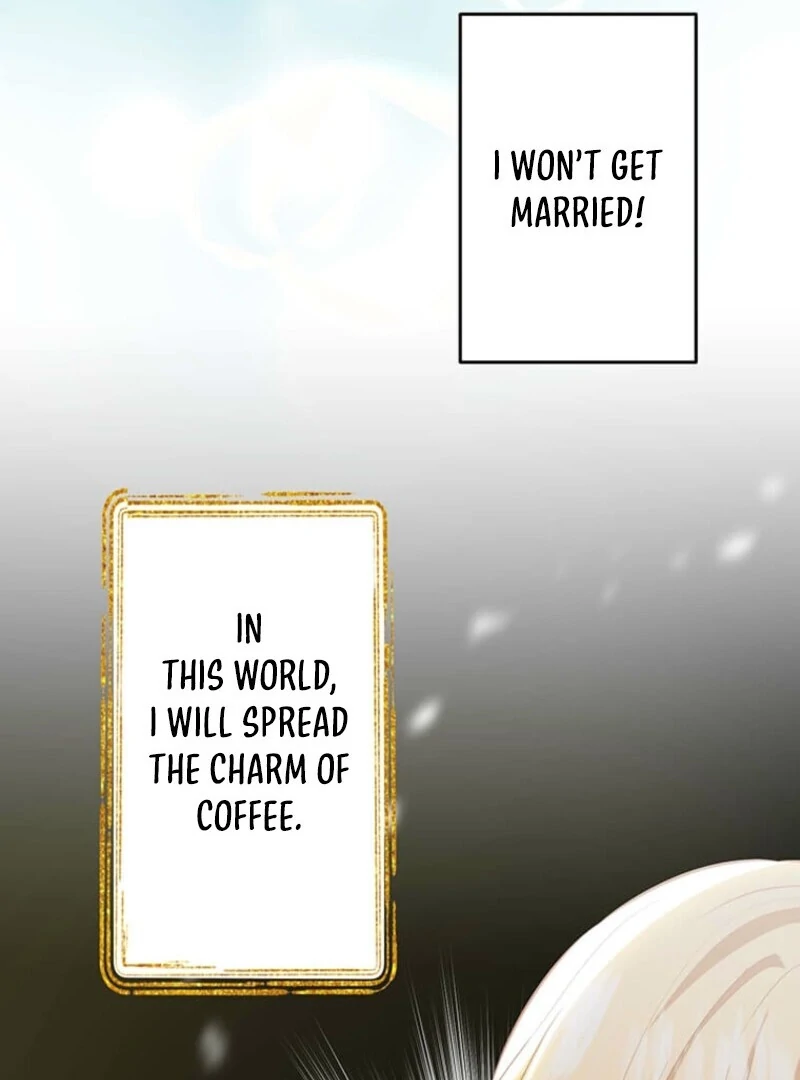 The Villainess’s Coffee Story Chapter 1 - page 108