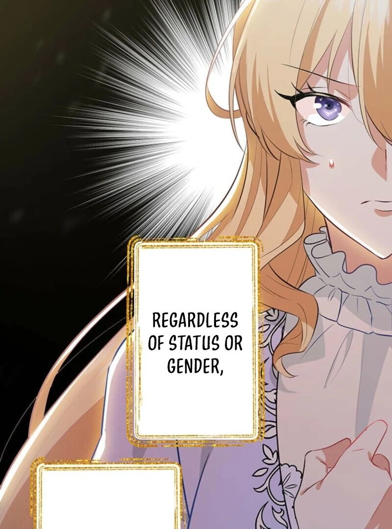 The Villainess’s Coffee Story Chapter 1 - page 109