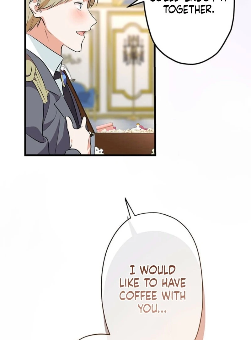 The Villainess’s Coffee Story Chapter 1 - page 11