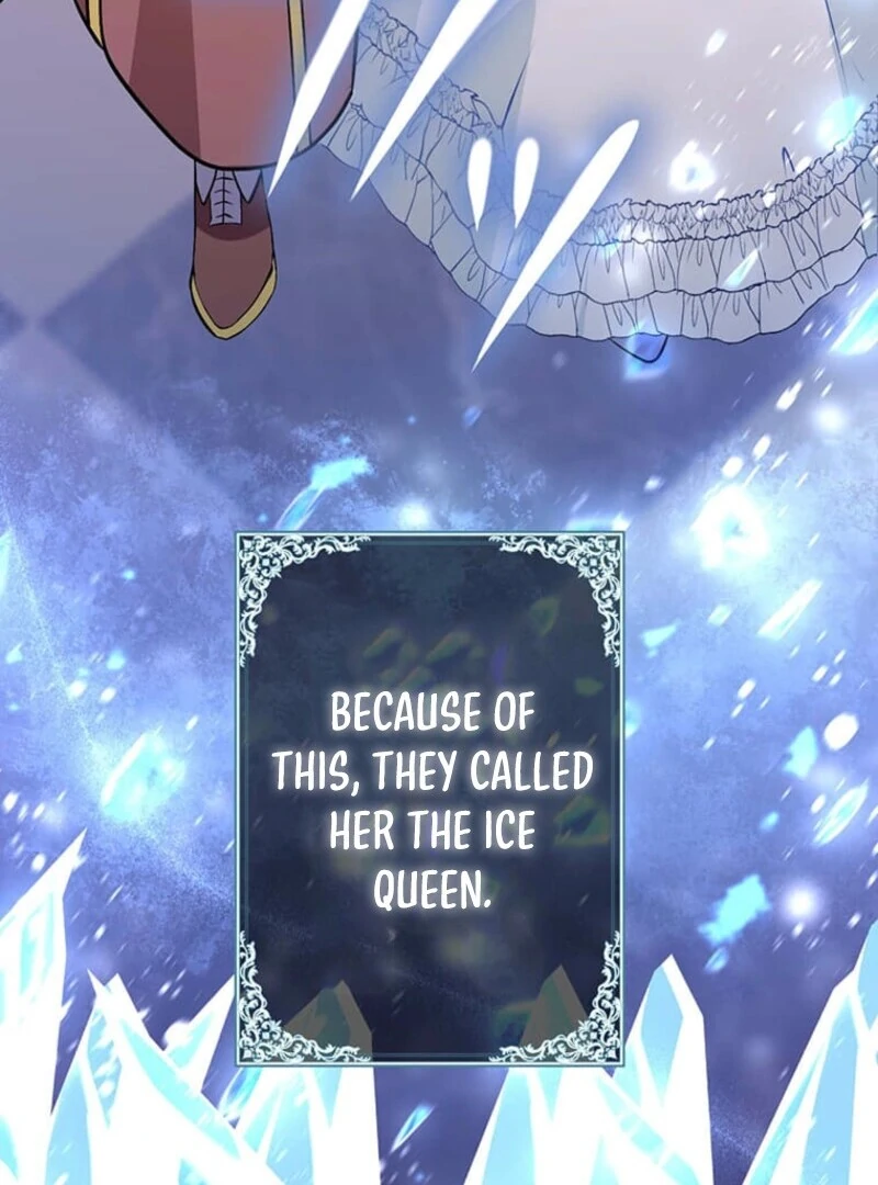 The Villainess’s Coffee Story Chapter 1 - page 23