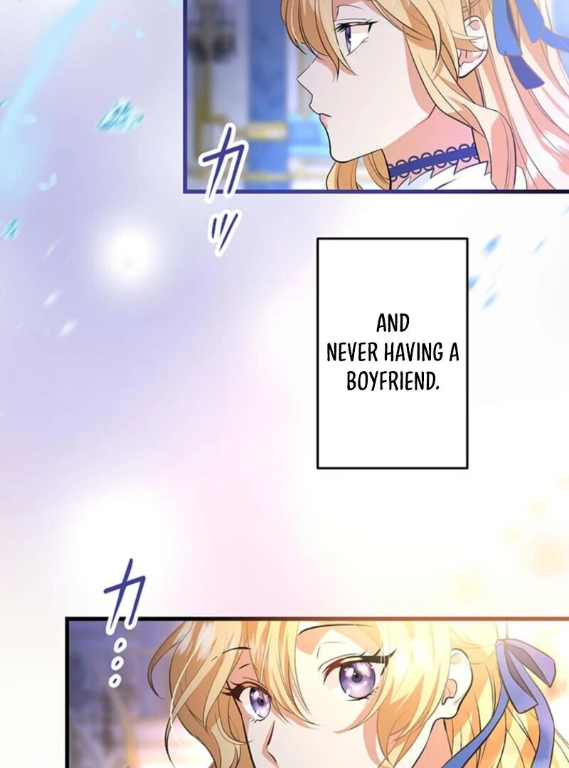 The Villainess’s Coffee Story Chapter 1 - page 25