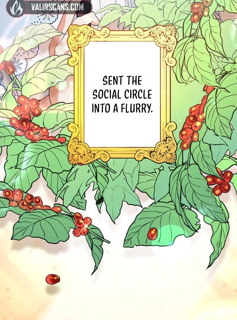 The Villainess’s Coffee Story Chapter 1 - page 30