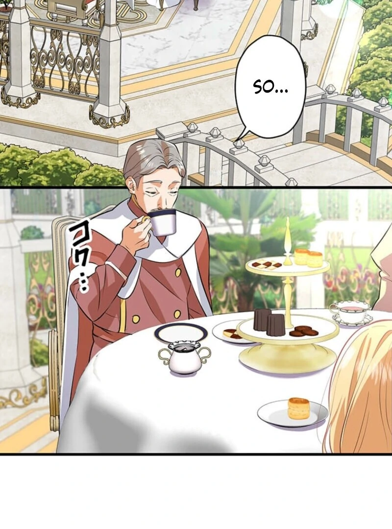 The Villainess’s Coffee Story Chapter 1 - page 37