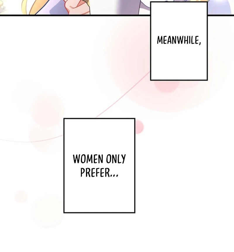 The Villainess’s Coffee Story Chapter 1 - page 41