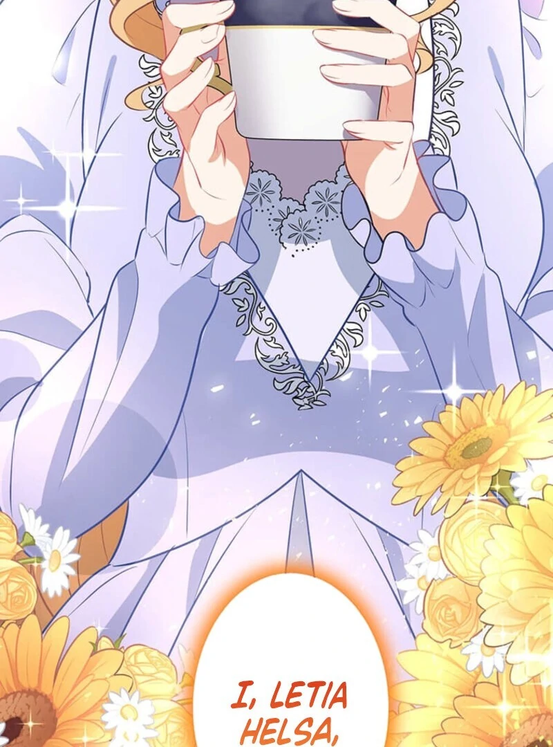 The Villainess’s Coffee Story Chapter 1 - page 50