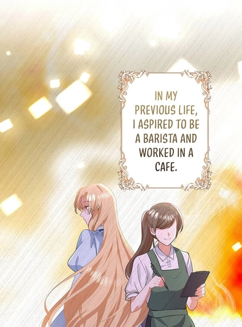 The Villainess’s Coffee Story Chapter 1 - page 53