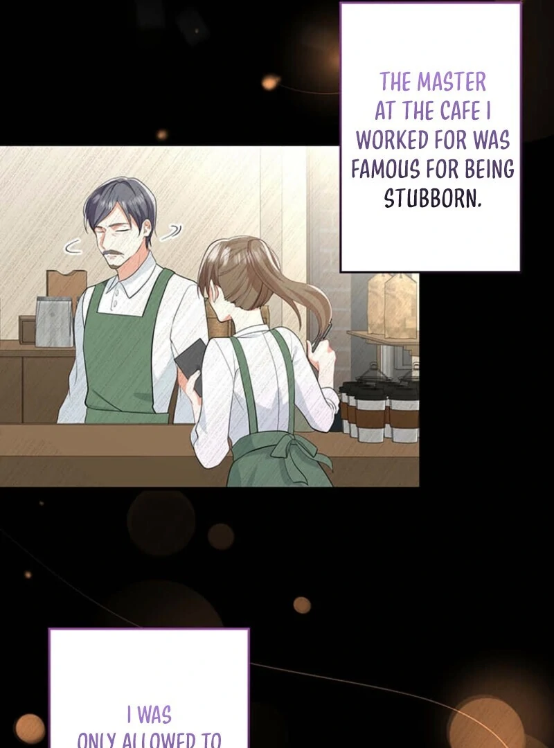 The Villainess’s Coffee Story Chapter 1 - page 56