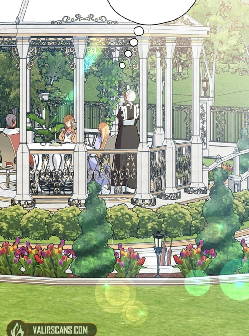 The Villainess’s Coffee Story Chapter 1 - page 80