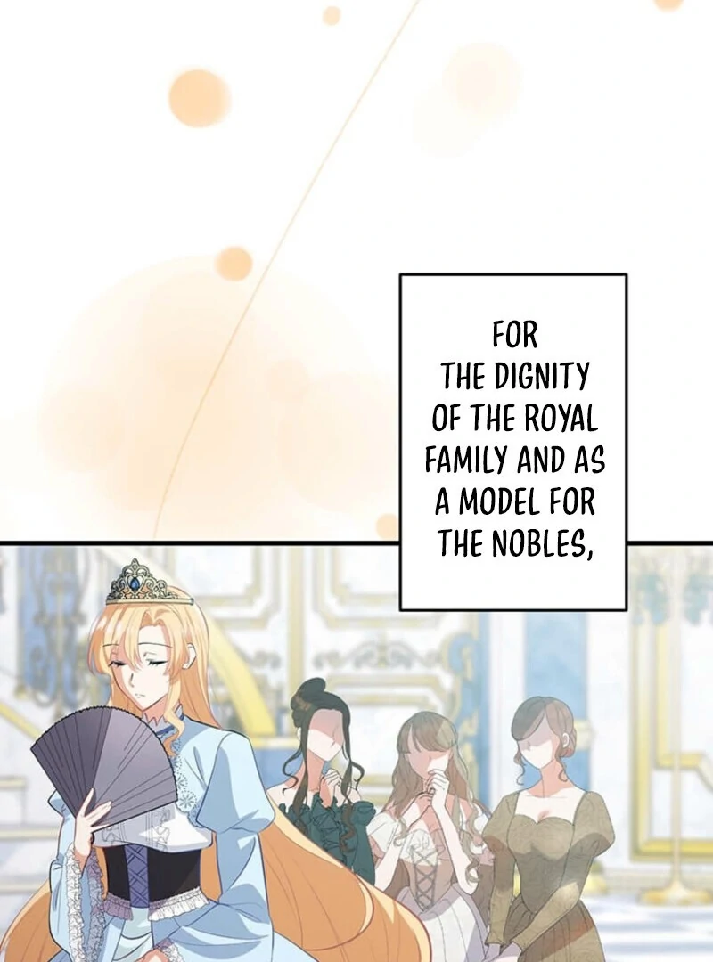 The Villainess’s Coffee Story Chapter 1 - page 84