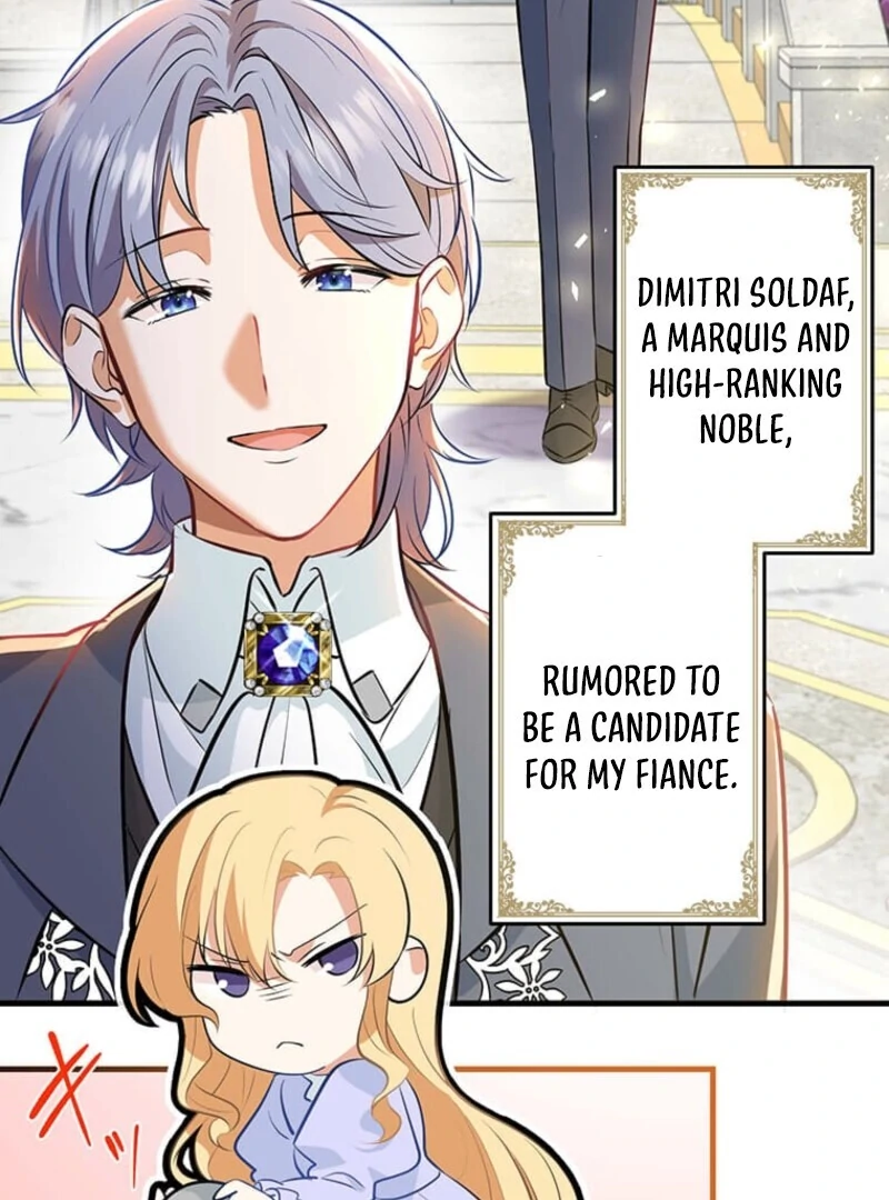 The Villainess’s Coffee Story Chapter 1 - page 92