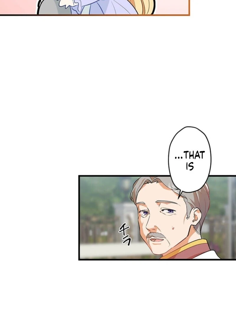 The Villainess’s Coffee Story Chapter 1 - page 93