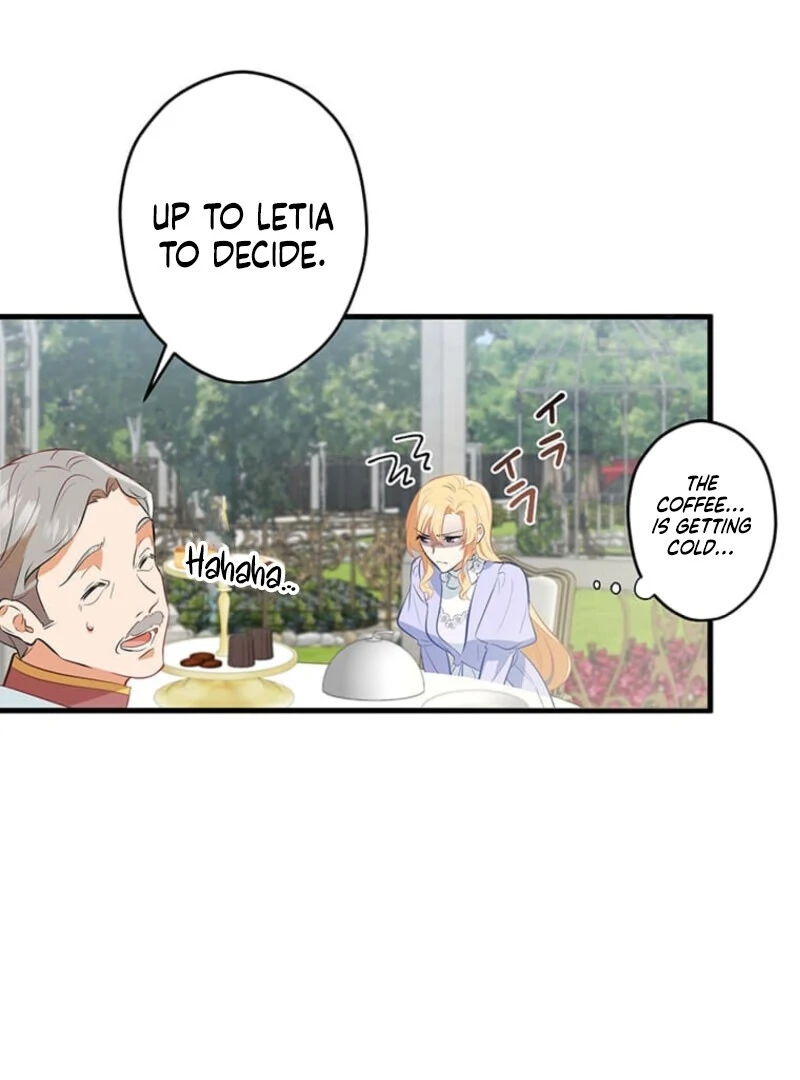 The Villainess’s Coffee Story Chapter 1 - page 94