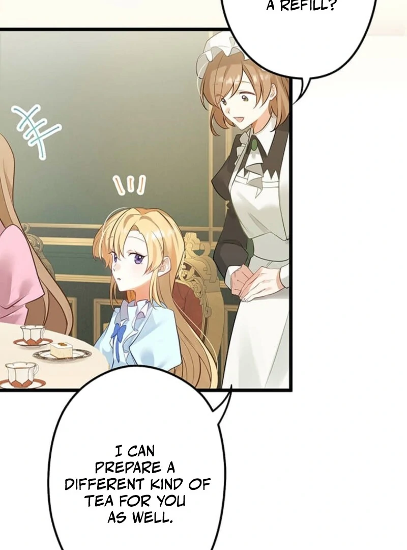 The Villainess’s Coffee Story Chapter 2 - page 9