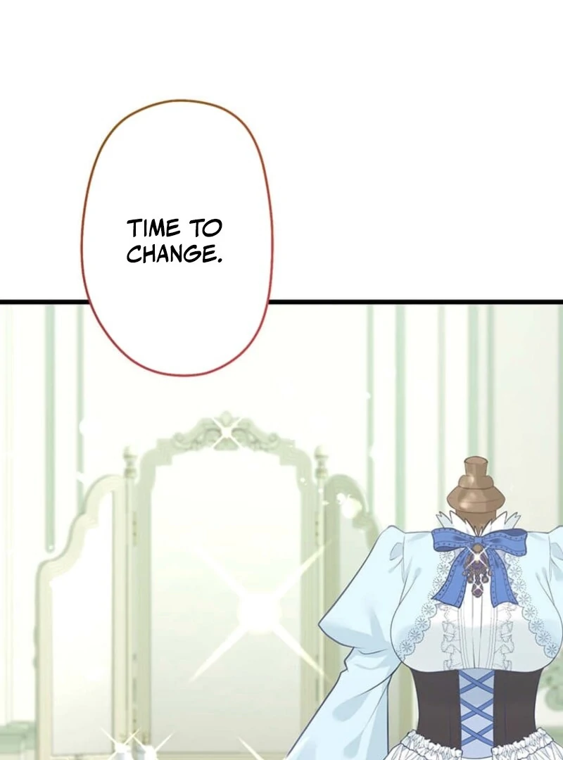 The Villainess’s Coffee Story Chapter 2 - page 99