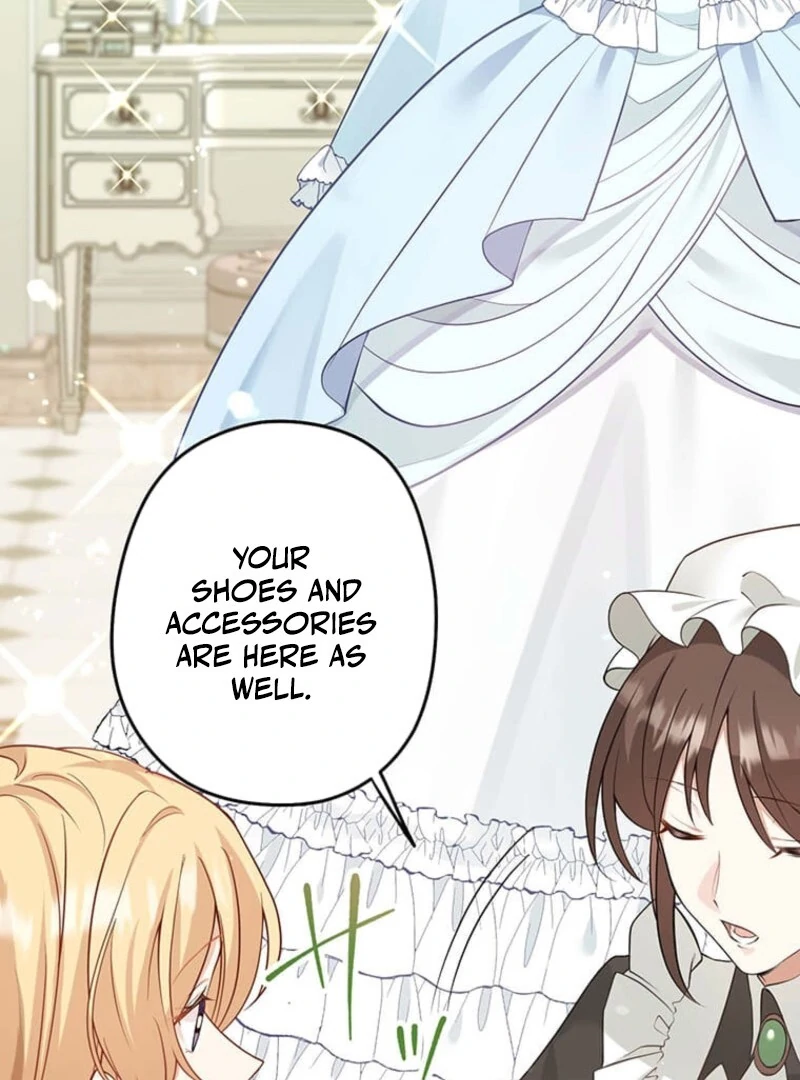 The Villainess’s Coffee Story Chapter 2 - page 100