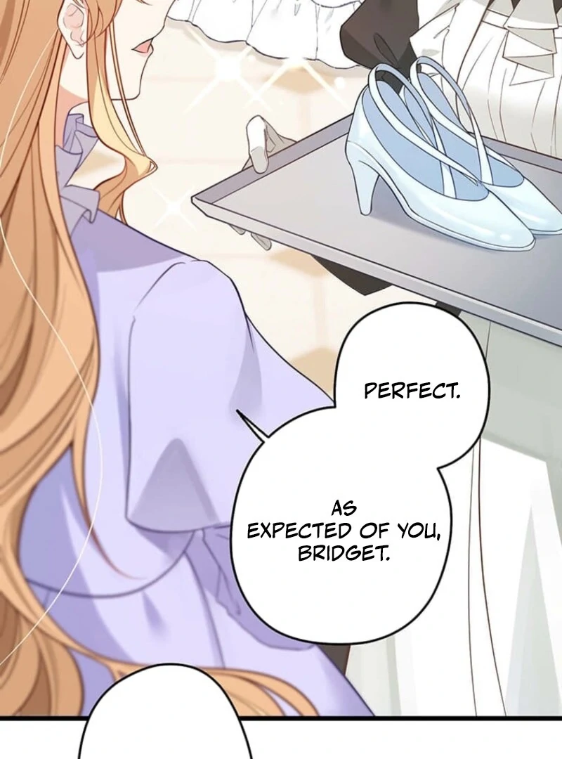 The Villainess’s Coffee Story Chapter 2 - page 101