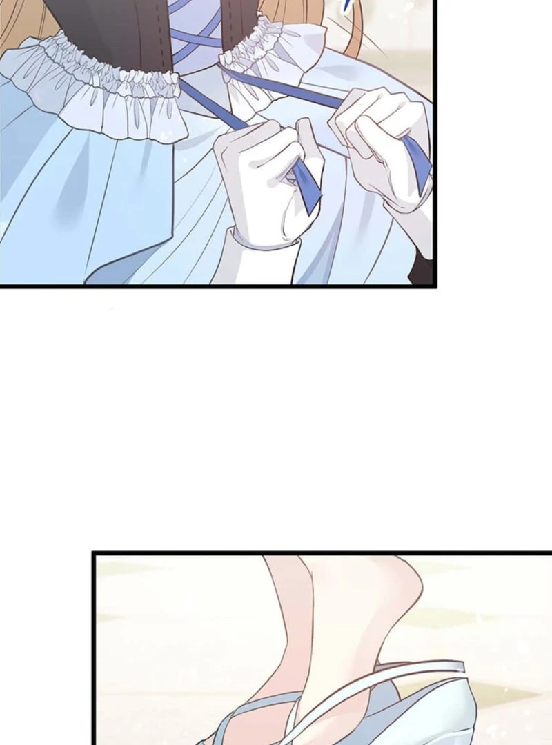 The Villainess’s Coffee Story Chapter 2 - page 103