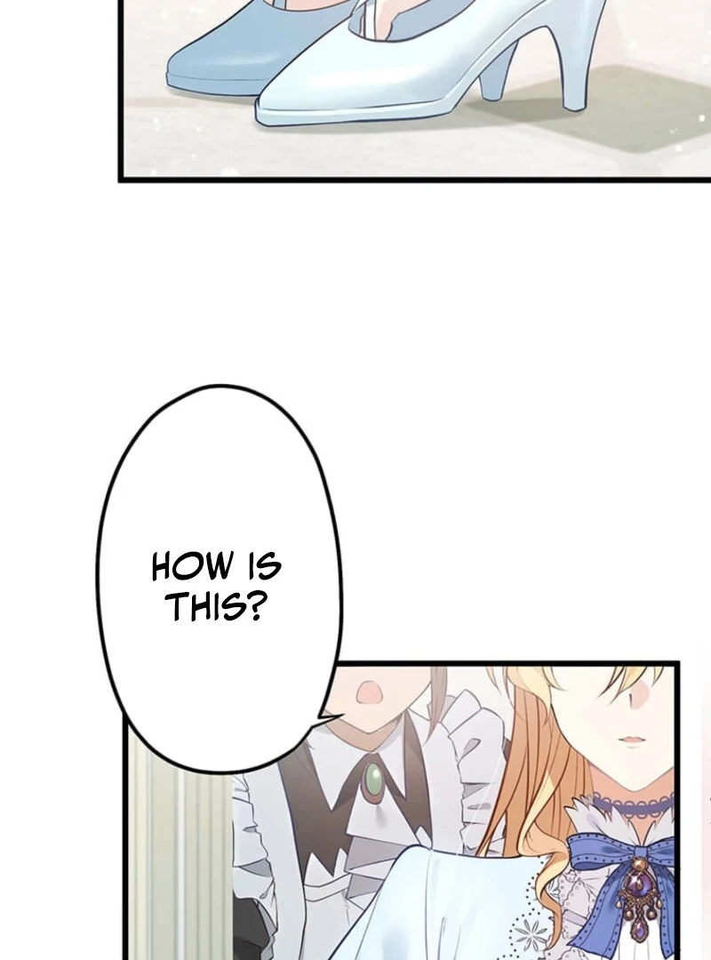 The Villainess’s Coffee Story Chapter 2 - page 104