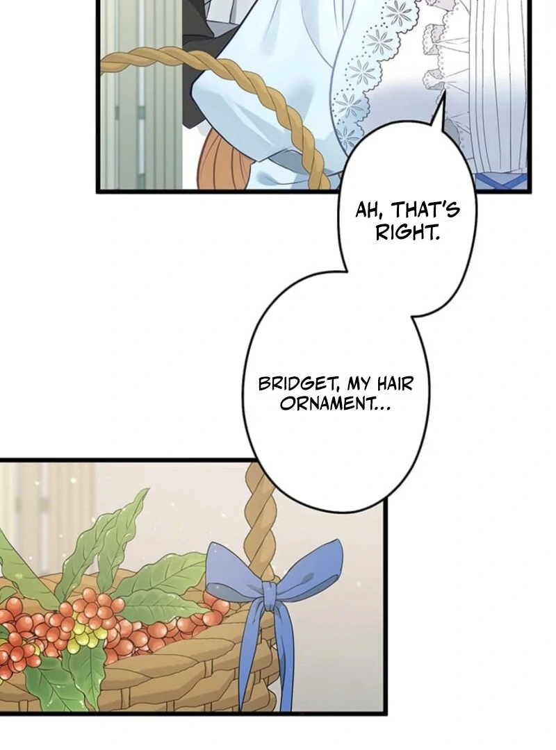 The Villainess’s Coffee Story Chapter 2 - page 105