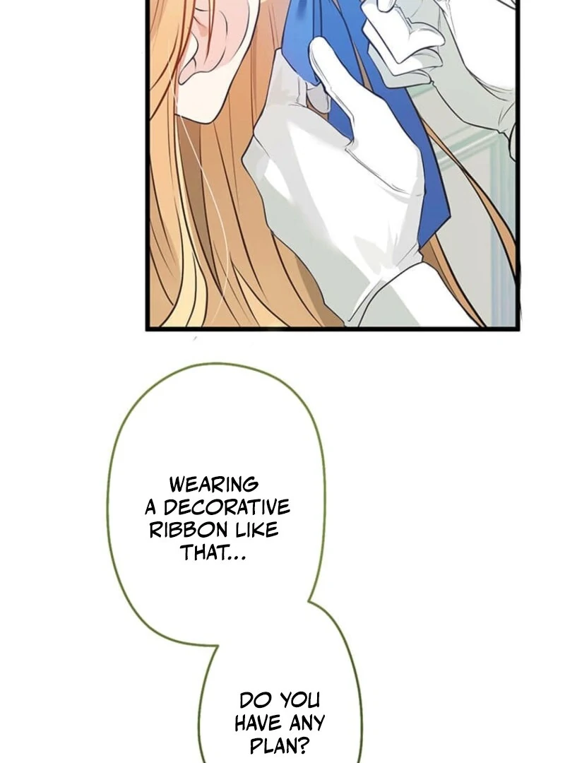 The Villainess’s Coffee Story Chapter 2 - page 107