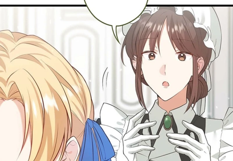 The Villainess’s Coffee Story Chapter 2 - page 108