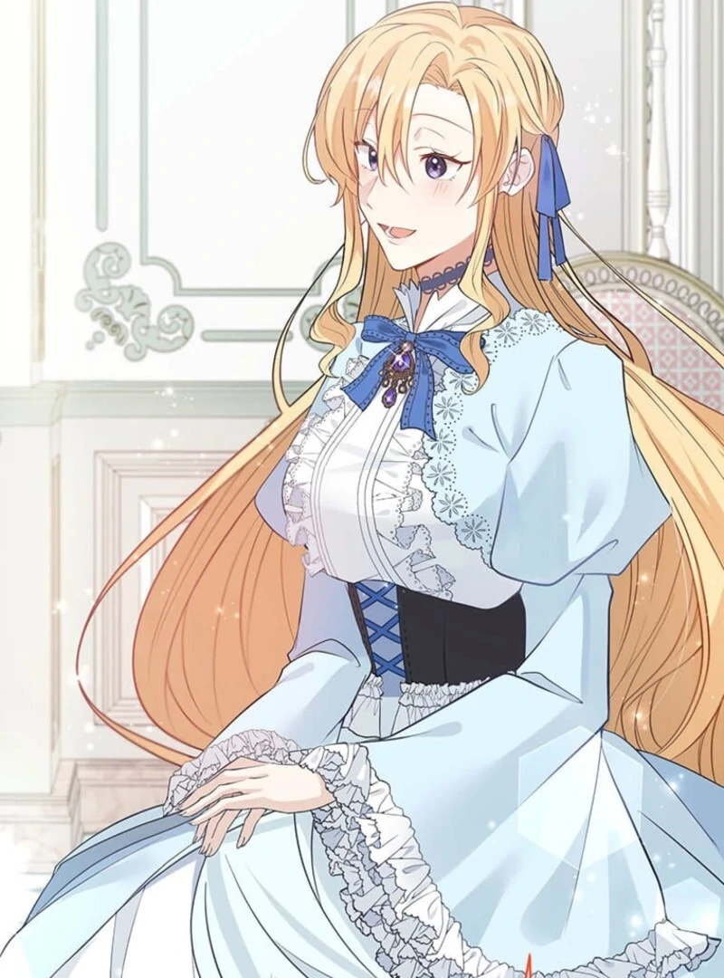 The Villainess’s Coffee Story Chapter 2 - page 110