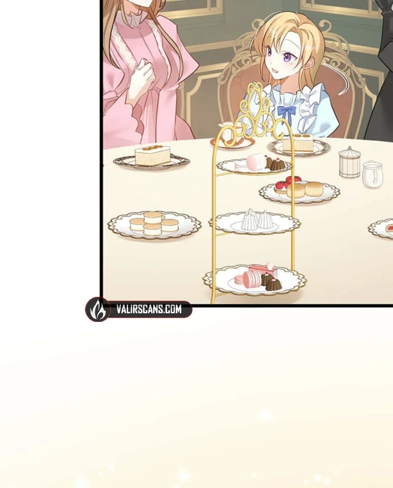 The Villainess’s Coffee Story Chapter 2 - page 12