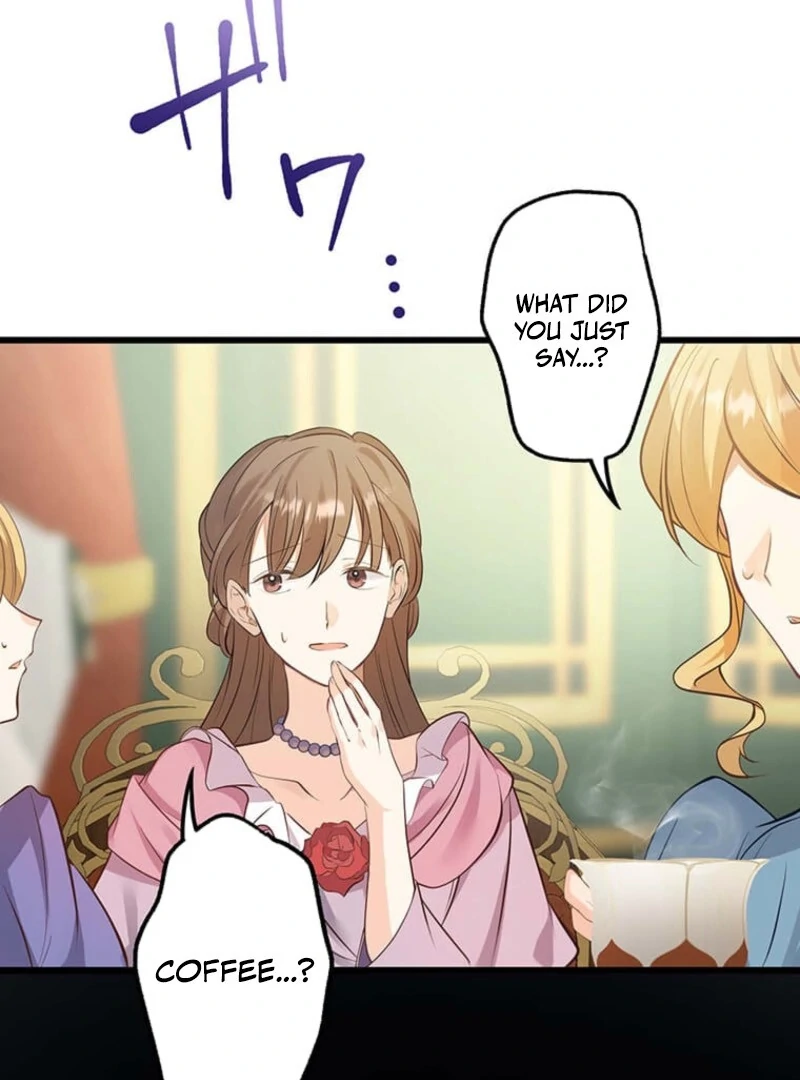 The Villainess’s Coffee Story Chapter 2 - page 16