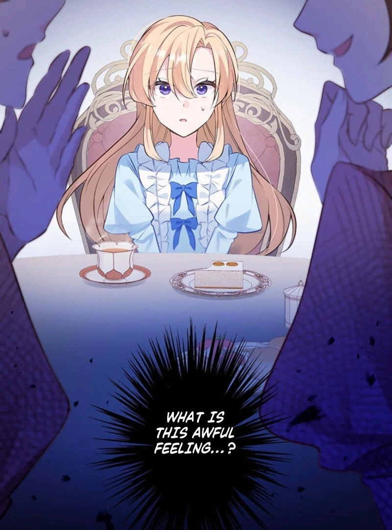 The Villainess’s Coffee Story Chapter 2 - page 18