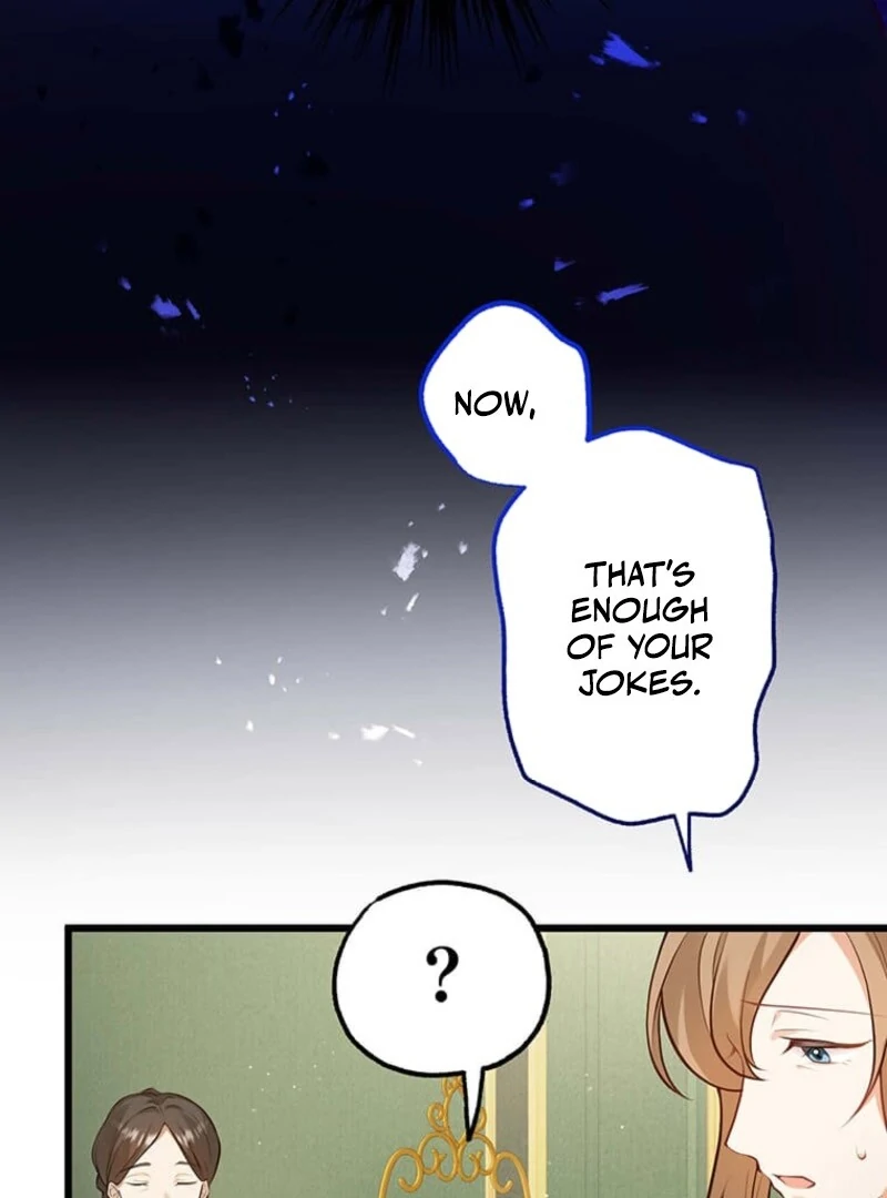 The Villainess’s Coffee Story Chapter 2 - page 19