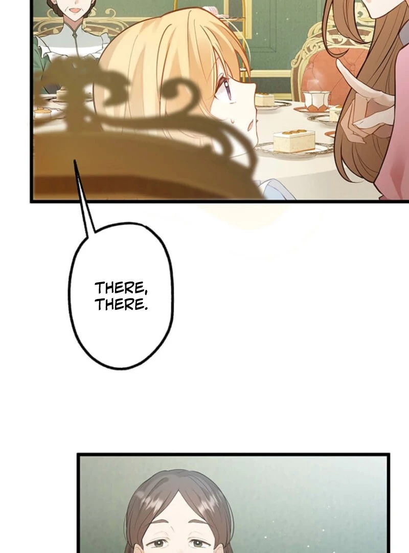 The Villainess’s Coffee Story Chapter 2 - page 20