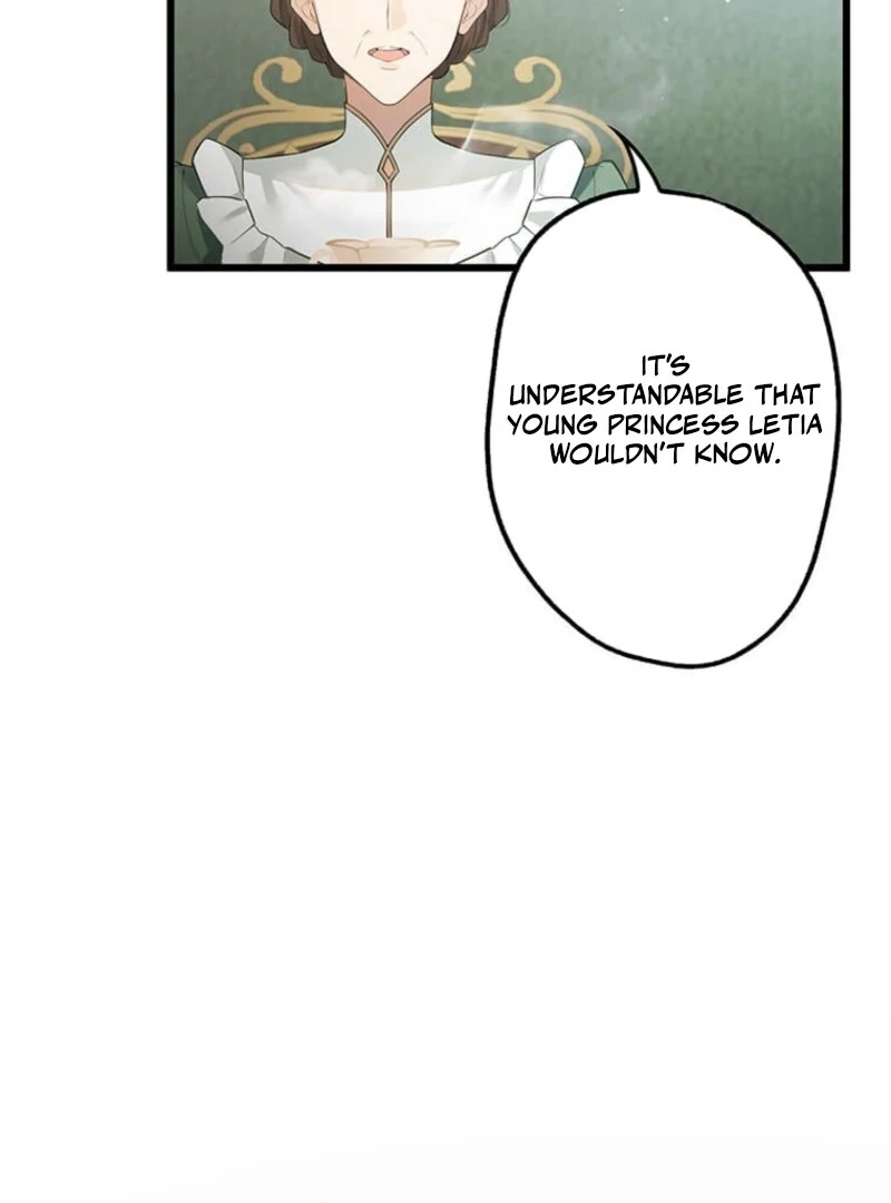 The Villainess’s Coffee Story Chapter 2 - page 21