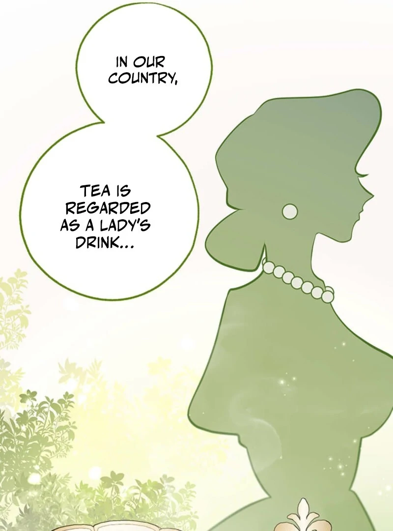 The Villainess’s Coffee Story Chapter 2 - page 22