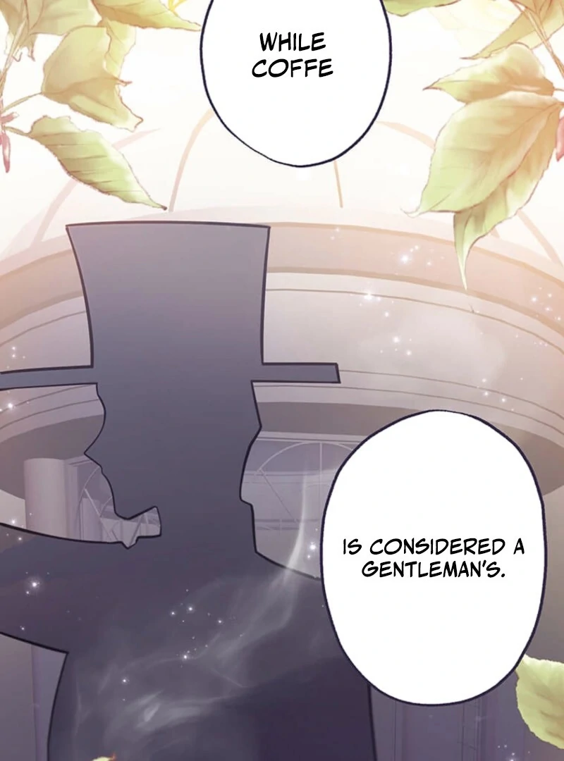 The Villainess’s Coffee Story Chapter 2 - page 24