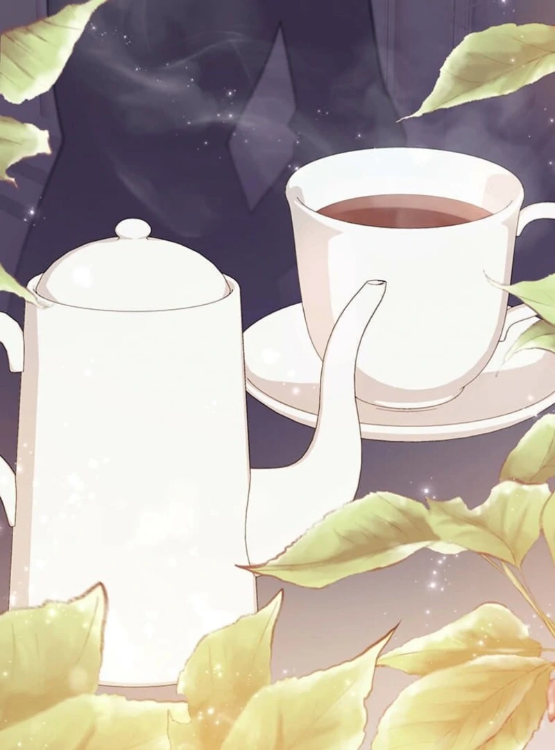 The Villainess’s Coffee Story Chapter 2 - page 25