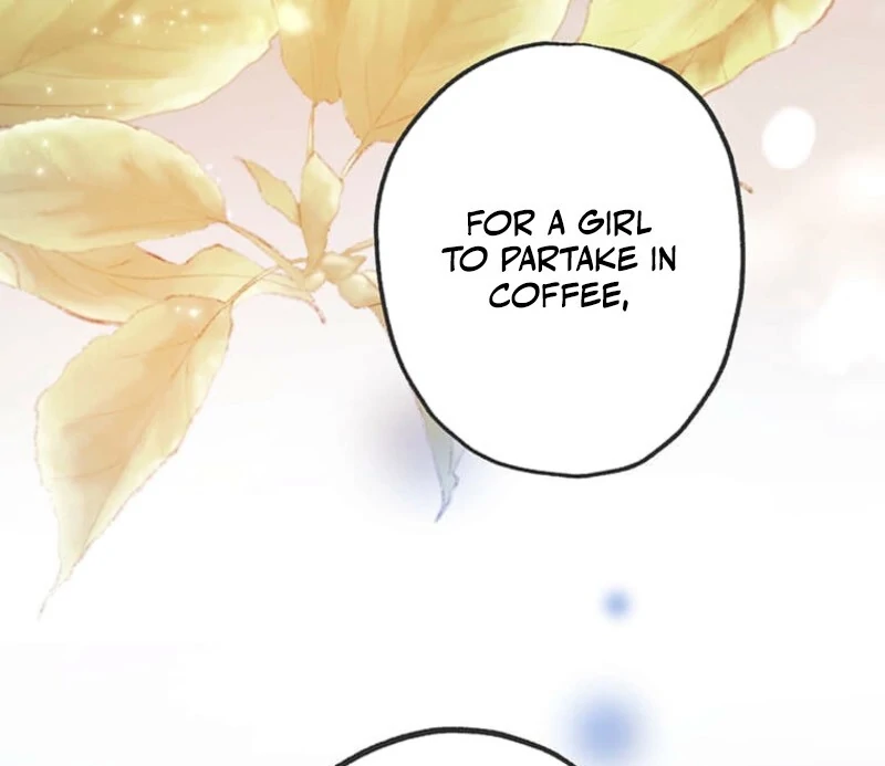 The Villainess’s Coffee Story Chapter 2 - page 26