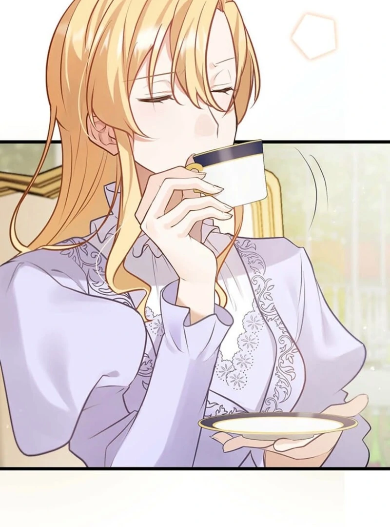 The Villainess’s Coffee Story Chapter 2 - page 33