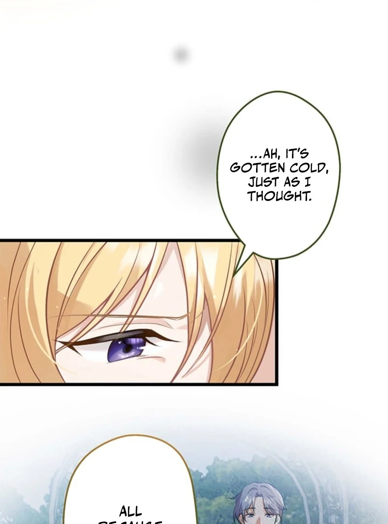 The Villainess’s Coffee Story Chapter 2 - page 34