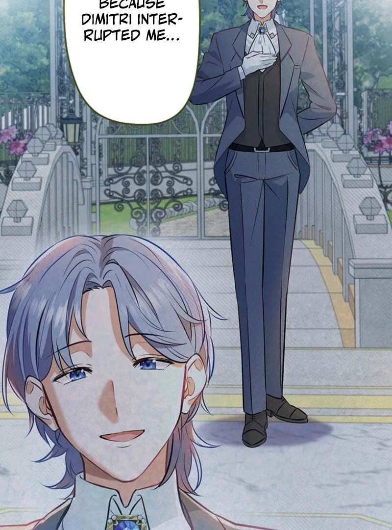 The Villainess’s Coffee Story Chapter 2 - page 35